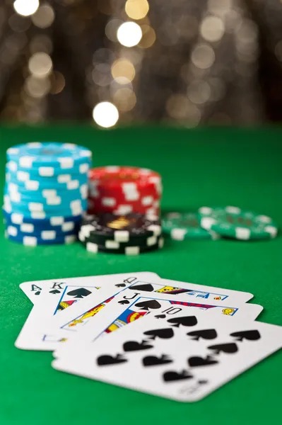 Number Pair live dealer table at hoki368 login with HD camera feed