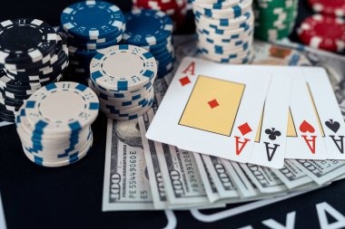 Number Pair table lobby and betting interface