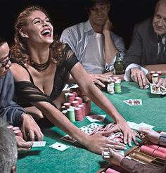 Over Under table setup and betting interface