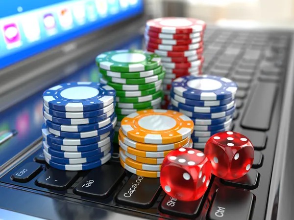 VIP Club table lobby and betting interface VIP Club table lobby and betting interface